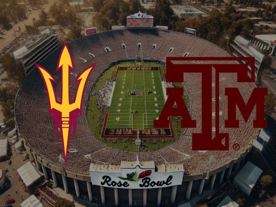 Texas A&M Aggies vs. Arizona State Sun Devils